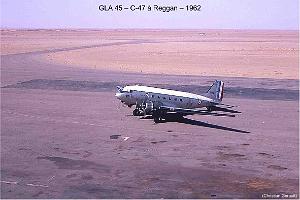 167- ARMEE DE L'AIR EN ALGERIE 1945-1962-15 (60)